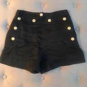 Balmain shorts